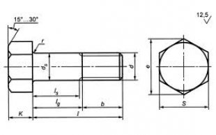 М20*30