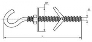 М4*75