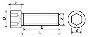 м10*25