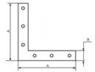 NA1 150*25*2