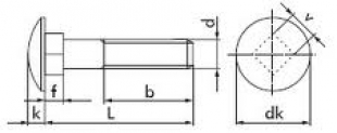 М12*30